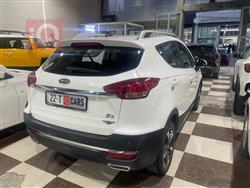 JAC JS3